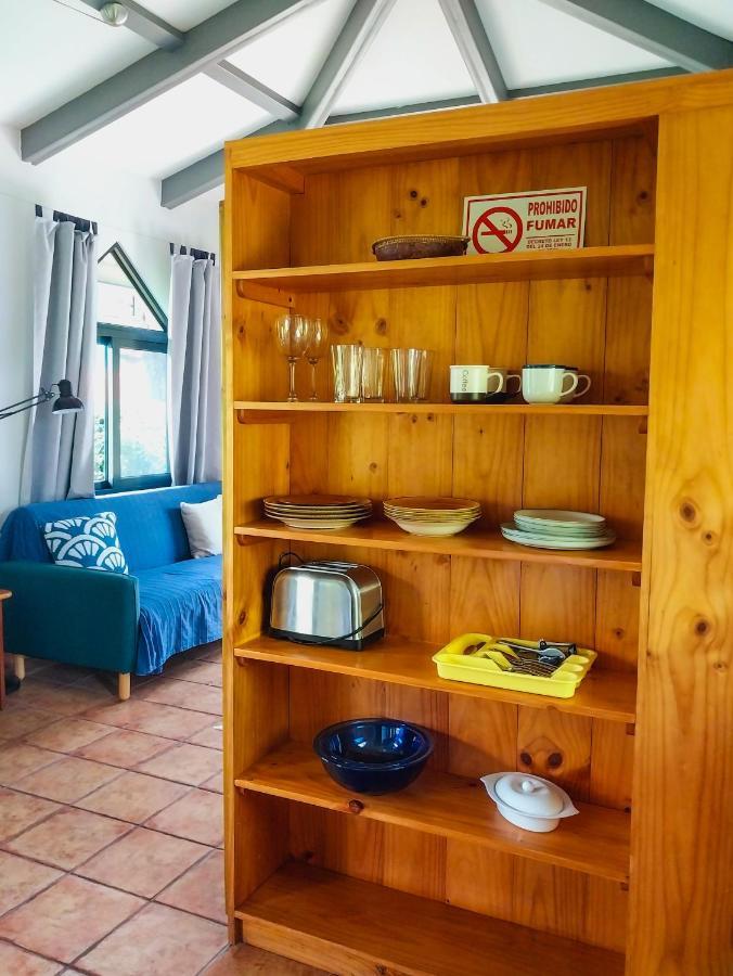 Hotel Isla Verde ボケテ エクステリア 写真