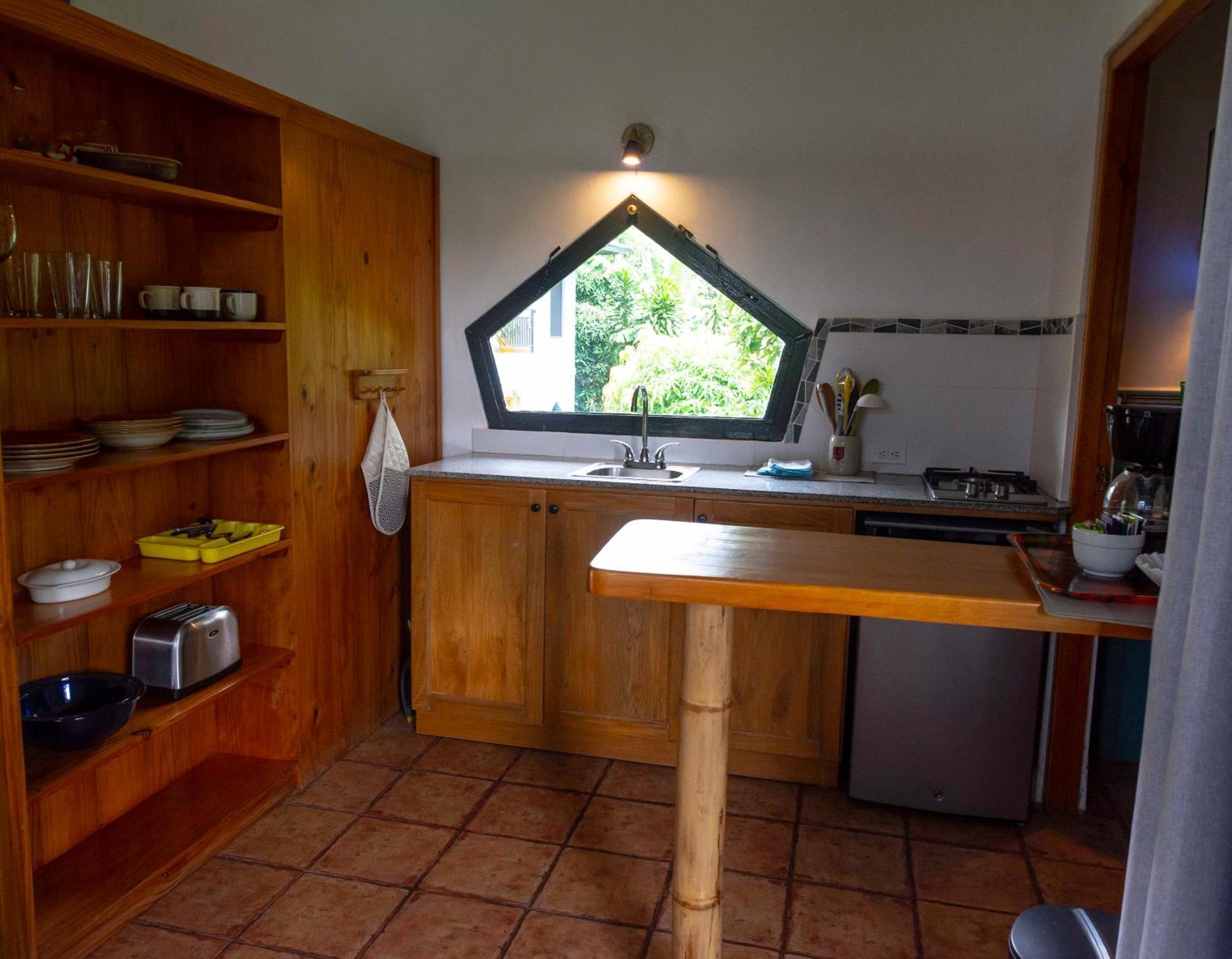Hotel Isla Verde ボケテ 部屋 写真