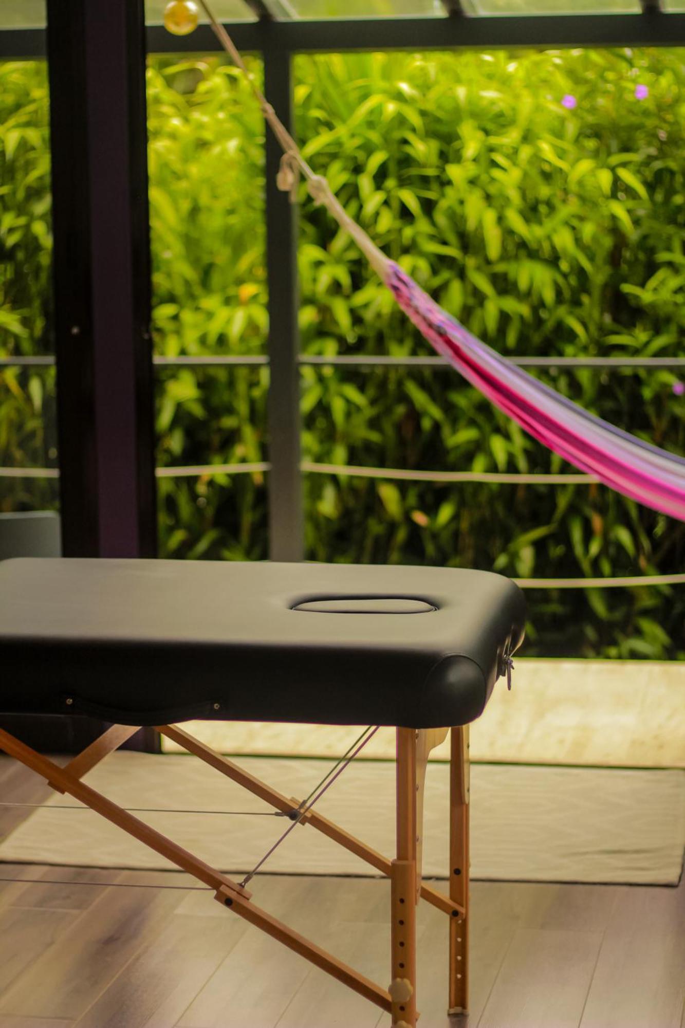 Hotel Isla Verde ボケテ エクステリア 写真
