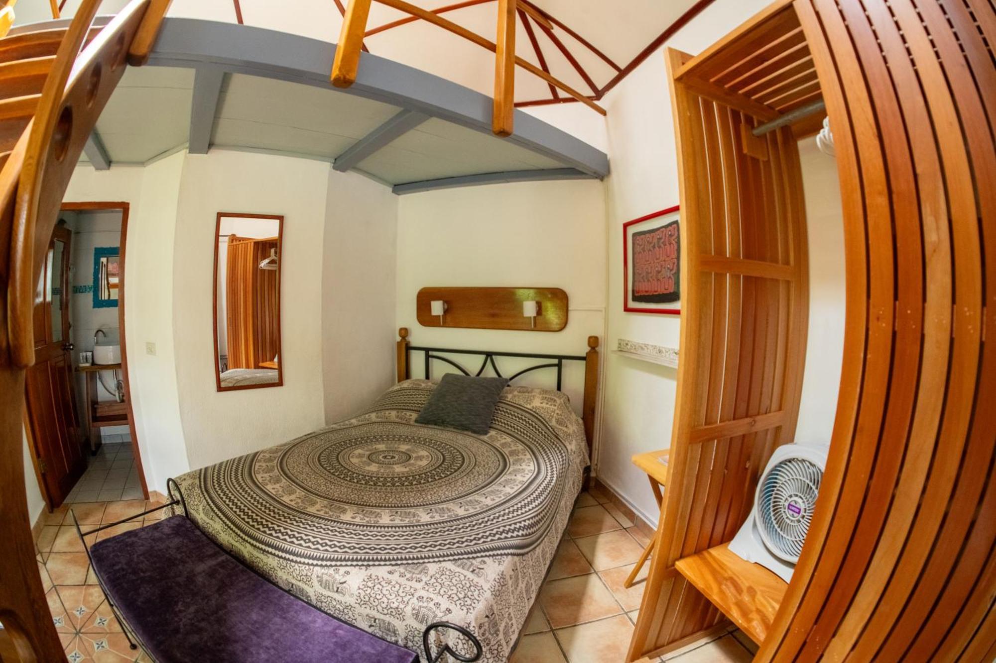 Hotel Isla Verde ボケテ 部屋 写真
