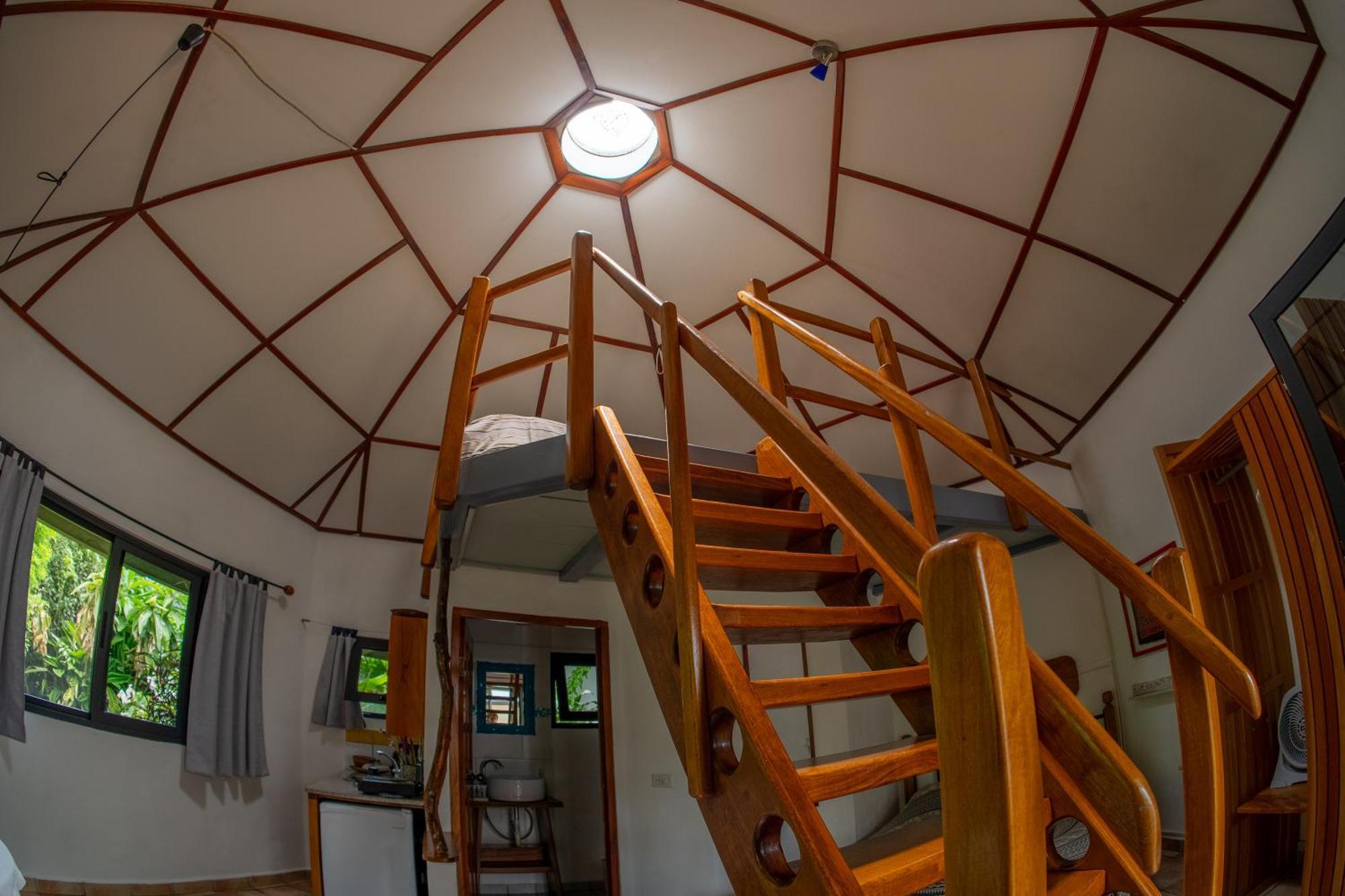 Hotel Isla Verde ボケテ 部屋 写真