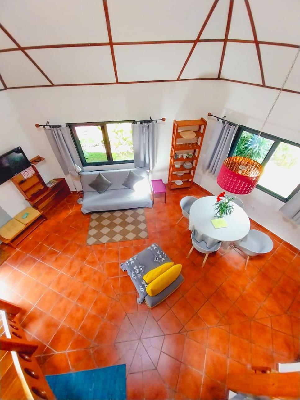 Hotel Isla Verde ボケテ 部屋 写真