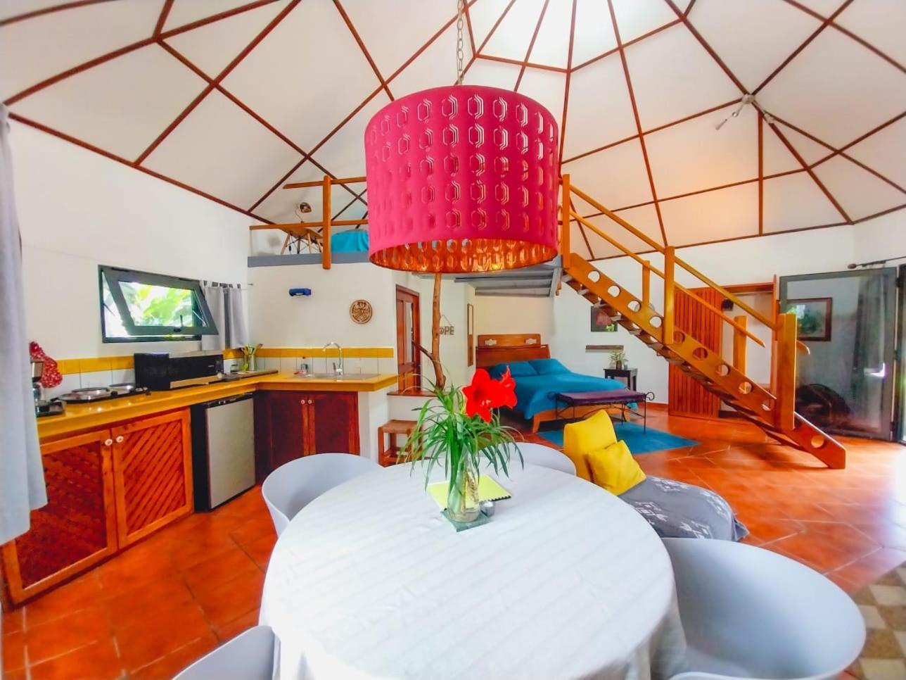 Hotel Isla Verde ボケテ 部屋 写真