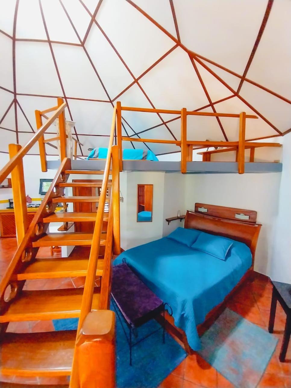 Hotel Isla Verde ボケテ 部屋 写真