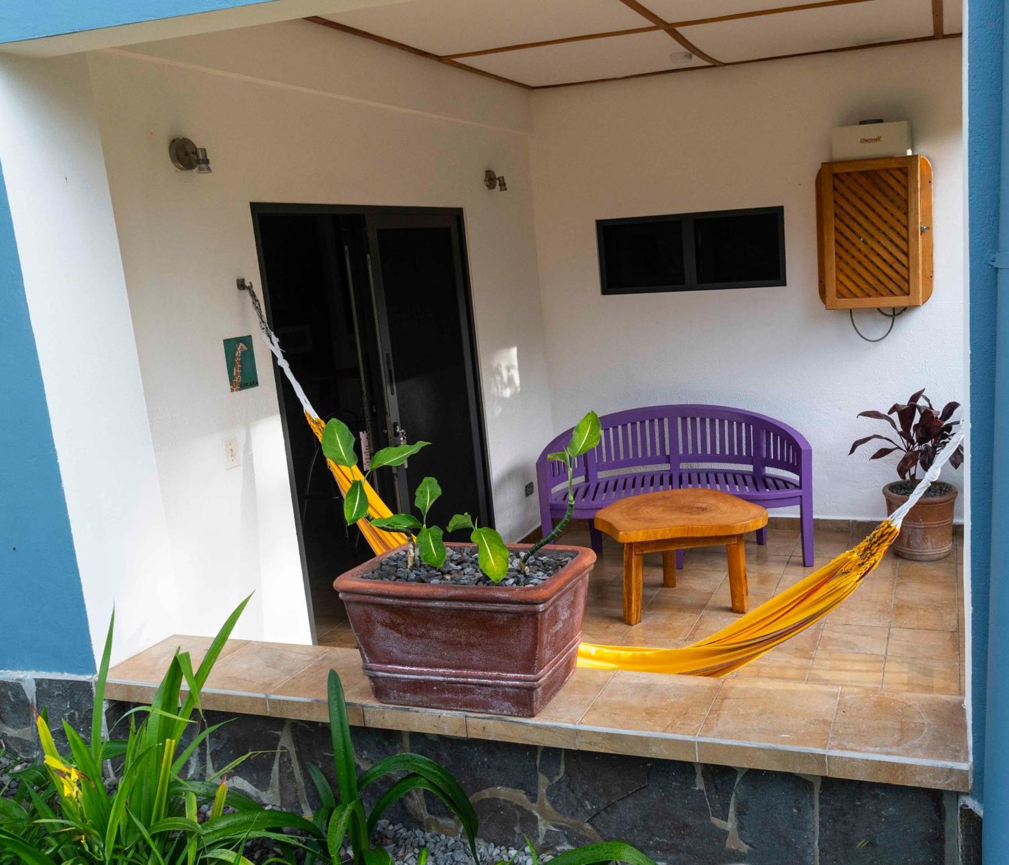 Hotel Isla Verde ボケテ 部屋 写真