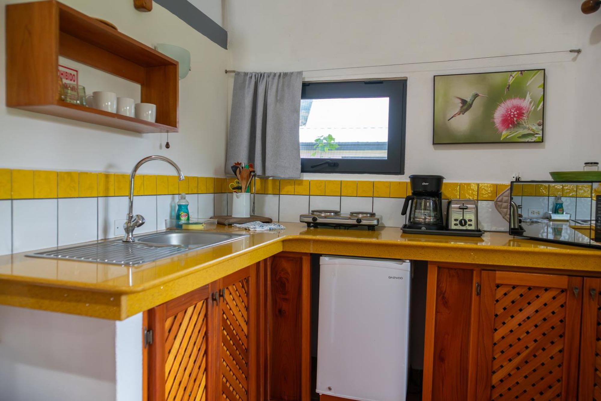 Hotel Isla Verde ボケテ 部屋 写真